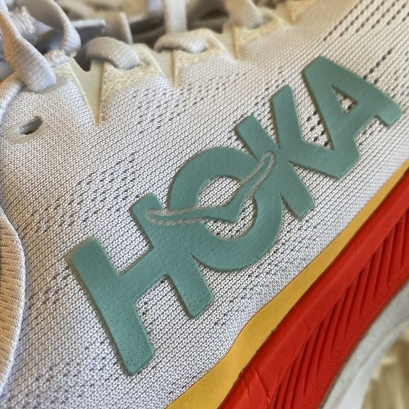 HOKA One one, men's running shoes - Picture 10 of 16